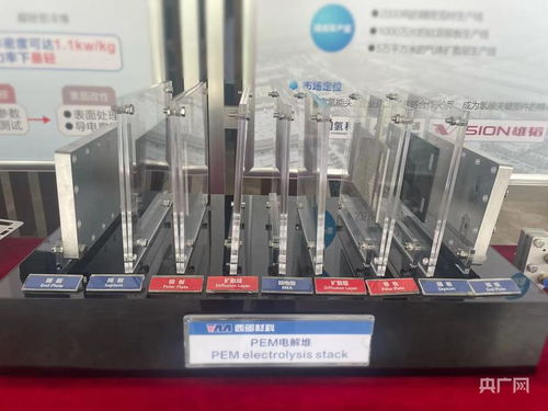 科創(chuàng)π氫風(fēng)拂古都，西安碳尋綠色動(dòng)能新引擎