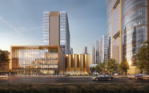 科創浪潮下房地產底層邏輯的顛覆與重構