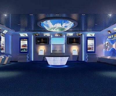 選擇上海會展制作工廠 一站式會議搭建與展覽設(shè)計(jì)的專業(yè)指南