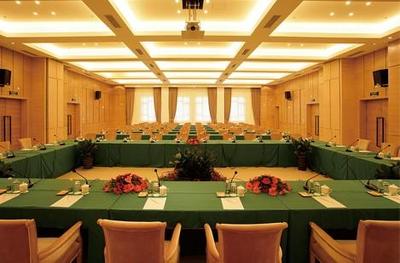 西安會議活動策劃公司需要準(zhǔn)備什么？漢風(fēng)展覽展示為您分享專業(yè)知識