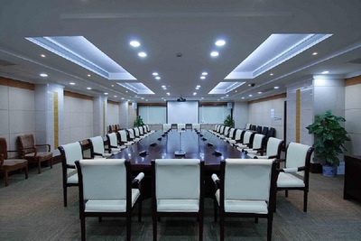 智慧賦能，智造未來 論智慧會議展覽中心的核心內(nèi)容與戰(zhàn)略價(jià)值