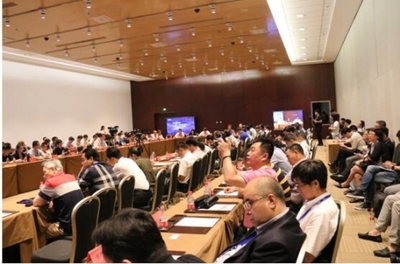 北京文香亮相一帶一路衛星應用展覽會，以專業咨詢策劃服務助力航天合作新篇章